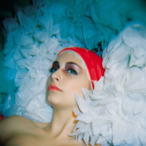 U.S.,Girls,‎–,Gem,LP,U.S. Girls, Gem, LP, vinilo, Fat Cat