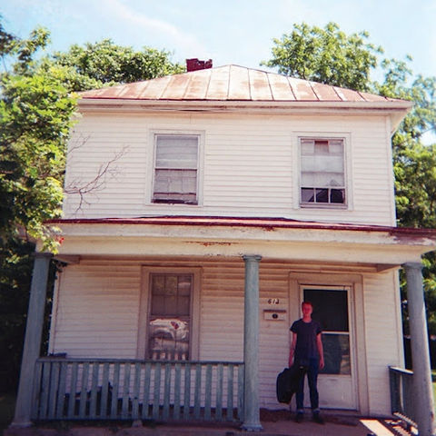 Daniel,Bachman,‎–,Seven,Pines,LP,Daniel Bachman, Seven Pines, LP, vinyl, Tompkins Square
