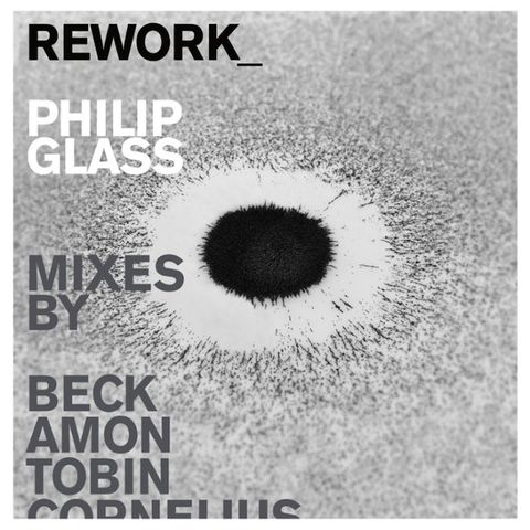 Philip,Glass,‎–,REWORK_Philip,Remixed,2xLP,Philip Glass, REWORK_Philip Glass Remixed, The Kora Records, LP, vinyl