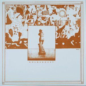 Goldendust,‎–,LP, Goldendust, Night People, LP, vinyl