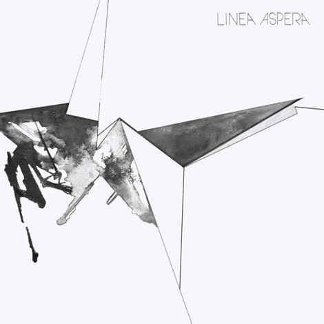 Linea,Aspera,‎–,LP,Linea Aspera, Linea Aspera, Dark Entries, LP, vinyl
