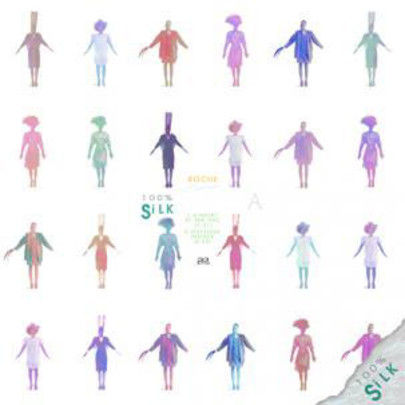 Roche,‎–,A,Night,At,The,Haç,12, A Night At The Haç, 100% Silk, EP, vinyl