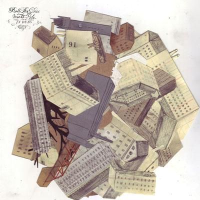 Roll,The,Dice,Meets,Pole,‎–,In,Dubs,EP,Roll The Dice Meets Pole, In Dubs, Leaf, LP, DVD, vinyl