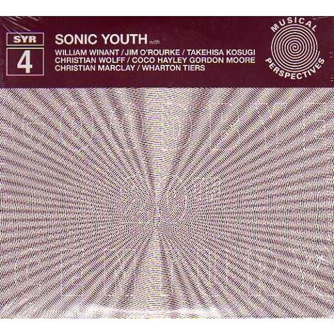 Sonic,Youth,‎–,Goodbye,20th,Century,2xLP,Sonic Youth, Goodbye 20th Century, Sonic Youth Records, Goofin' Records, LP, vinyl