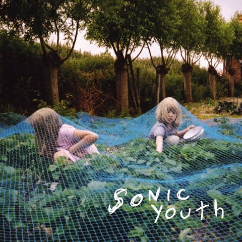 Sonic,Youth,‎–,Murray,Street,LP,Sonic Youth, Murray Street, Goofin' Records, LP, vinyl
