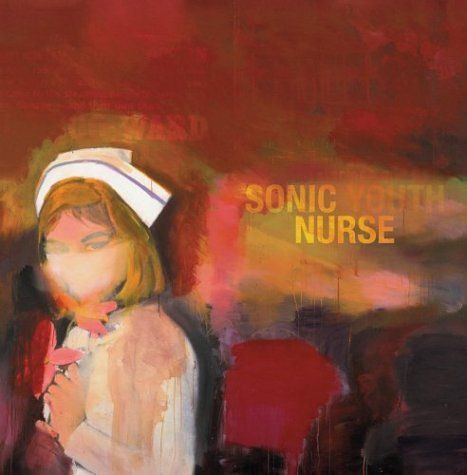 Sonic,Youth,‎–,Nurse,2xLP,Sonic Youth, Sonic Nurse, Goofin' Records, LP, vinyl