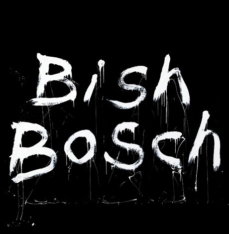 Scott,Walker,‎–,Bish,Bosch,2xLP+CD,Scott Walker, Bish Bosch, 2xLP, 4AD, vinyl, vinilo