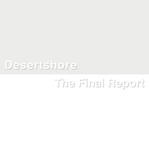 X-TG,‎–,Desertshore,/,The,Final,Report,2xLP, Desertshore  The Final Report, Industrial Records, LP, vinyl