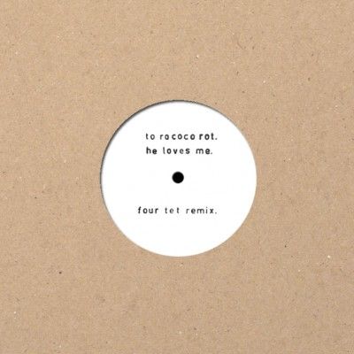 To,Rococo,Rot,‎–,Rocket,Road,Remixes,EP,To Rococo Rot, Rocket Road Remixes, City Slang, LP, vinyl