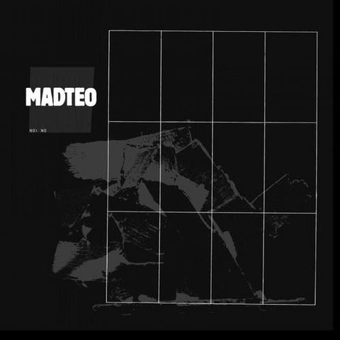 Madteo,‎–,Noi,No,2xLP, Noi No, Sahko, LP, vinyl