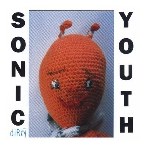 Sonic,Youth,‎–,Dirty,4xLP,Deluxe,Boxset,Sonic Youth, Dirty, Goofin' Records, LP, vinyl, boxset