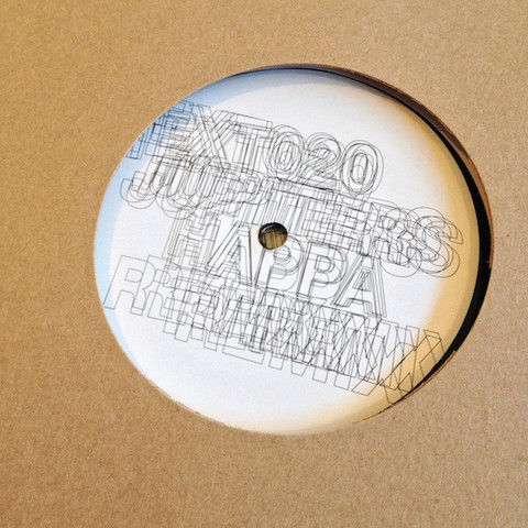 Four,Tet,‎–,Jupiters,/,Lion,(Remixes),12,Four Tet, Jupiters, Lion (Remixes), Text Recordings, 12, vinyl