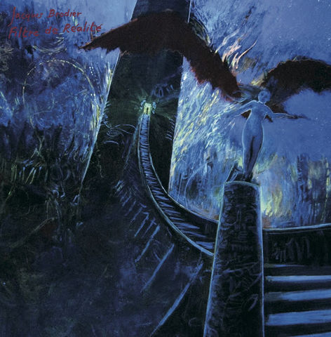 Jacques,Brodier,‎–,Filtre,De,Réalité,LP,Jacques Brodier, Filtre De Réalité, Penultimate Press, LP, vinyl