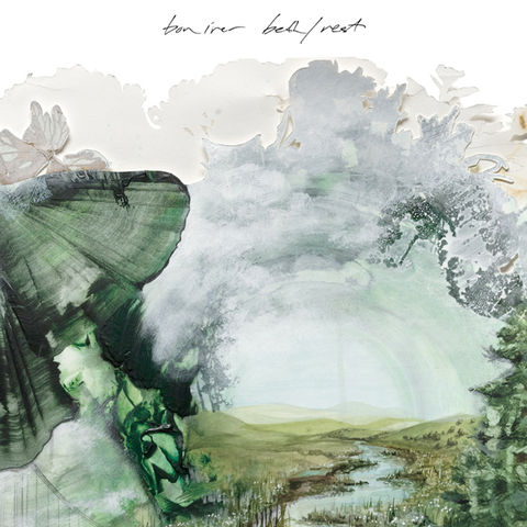 Bon,Iver,‎–,Beth,/,Rest,12,Bon Iver, Beth, Rest, 4AD, Vinyl, twosteprecords, vinilo