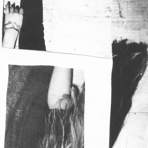 Naomi,Punk,‎–,The,Feeling,LP,Naomi Punk, The Feeling, LP, Captured Tracks, Vinilo, vinilo, comprar, twosteprecords, two step records, Two-Step Records