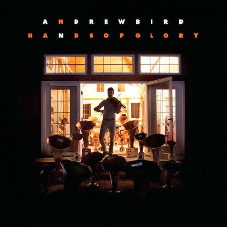 Andrew,Bird,‎–,Hands,Of,Glory,LP,Andrew Bird, Hands Of Glory, LP, Mom + Pop, vinyl