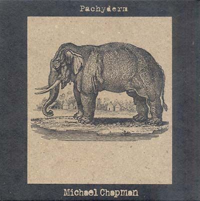 Michael,Chapman,‎–,Pachyderm,LP,Michael Chapman, Pachyderm, Blast First Petite, LP, vinyl