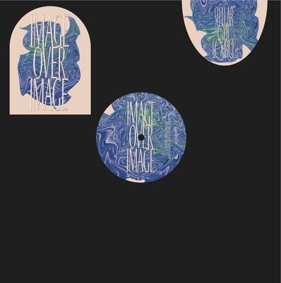 Stellar,OM,Source,‎–,Image,Over,12,Stellar OM Source, Image Over Image, No Label, LP, vinyl
