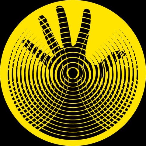 Laurel,Halo,‎–,Sunlight,On,The,Faded,12,Laurel Halo, Sunlight On The Faded, EP, vinyl, Hyperdub