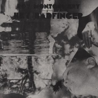Roy,Montgomery,‎–,Music,From,The,Film,Hey,Badfinger,LP,Roy Montgomery, Music From The Film Hey Badfinger, Yellow Electric, LP, vinyl