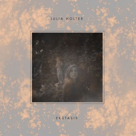 Julia,Holter,–,Ekstasis,2xLP,Julia Holter, Ekstasis, Domino, 2xLP, Vinyl