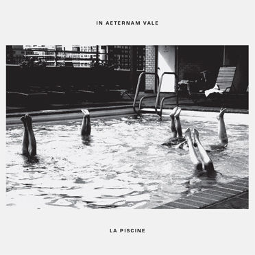 In,Aeternam,Vale,‎–,La,Piscine,12,In Aeternam Vale, La Piscine, Minimal Wave, LP, Vinyl