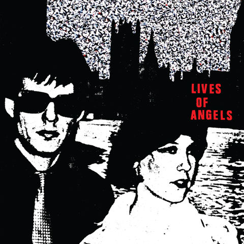 Lives,Of,Angels,‎–,Elevator,To,Eden,LP,Lives Of Angels, Elevator To Eden, Dark Entries, LP, vinyl