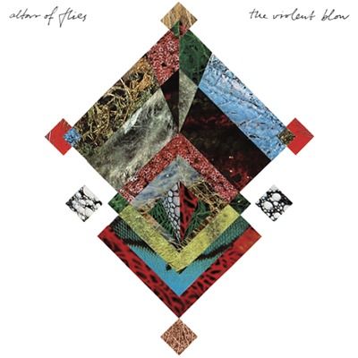 Altar,Of,Flies,‎–,The,Violent,Blow,LP,Altar Of Flies, The Violent Blow, LP, vinyl, A Dead Girl Called Wendy