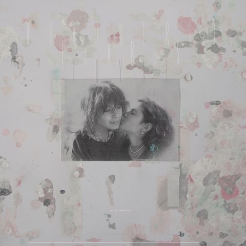 Heathered,Pearls,‎–,Loyal,LP,Heathered Pearls, Loyal, LP, vinilo, vinyl, two step records