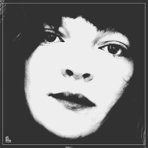 Jessica,Pratt,‎–,LP,Jessica Pratt, Jessica Pratt, Birth, LP, vinyl