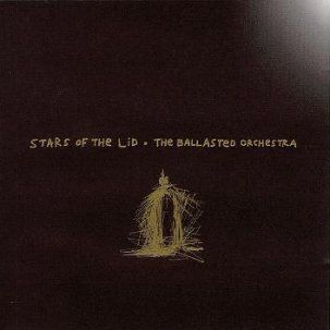 Stars,Of,The,Lid,‎–,Ballasted,Orchestra,2xLP,Stars Of The Lid, The Ballasted Orchestra, Kranky, vinyl, vinilo, comprar, twosteprecords, two step records, Two-Step Records