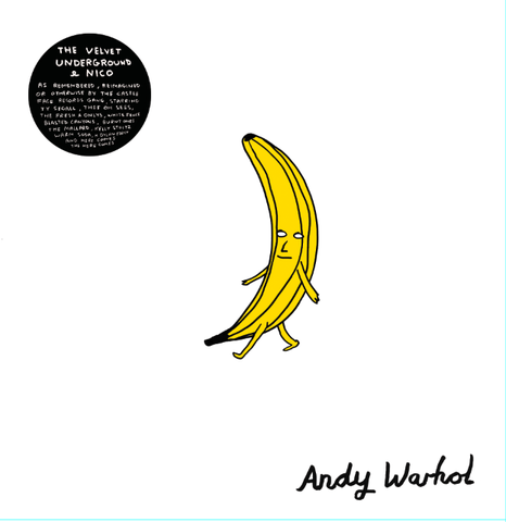Castle,Face,Records,And,Friends,‎–,The,Velvet,Underground,&,Nico,LP,Castle Face Records And Friends, The Velvet Underground & Nico, LP, vinyl, Castle Face