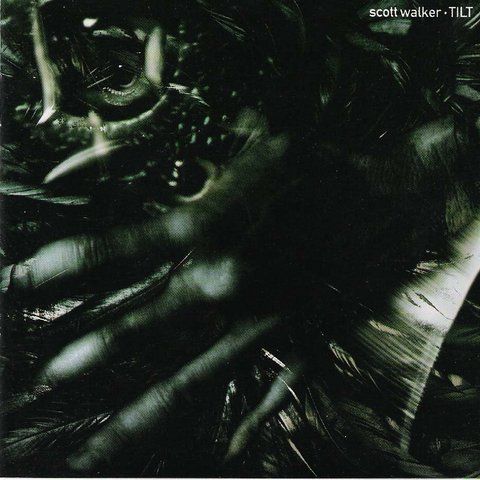 Scott,Walker,‎–,Tilt,LP,Scott Walker, Tilt, Drag City, vinyl, vinilo