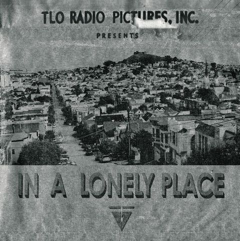 Tape,Loop,Orchestra,‎–,In,A,Lonely,Place,LP+CD,Tape Loop Orchestra, In A Lonely Place, Facture, LP, vinyl