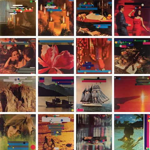 Andrew,Pekler,‎–,Cover,Versions,LP,Andrew Pekler, Cover Versions, Senufo, Vinyl, vinilo, comprar, twosteprecords, two step records, Two-Step Records