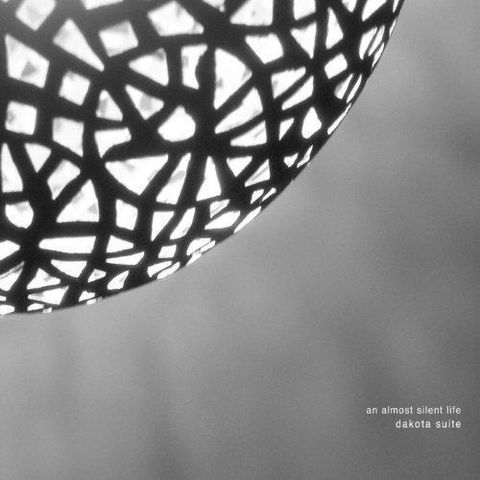 Dakota,Suite,‎–,An,Almost,Silent,Life,LP+CD,Dakota Suite, An Almost Silent Life, Glitterhouse, LP, vinilo, comprar, twosteprecords, two step records, Two-Step Records