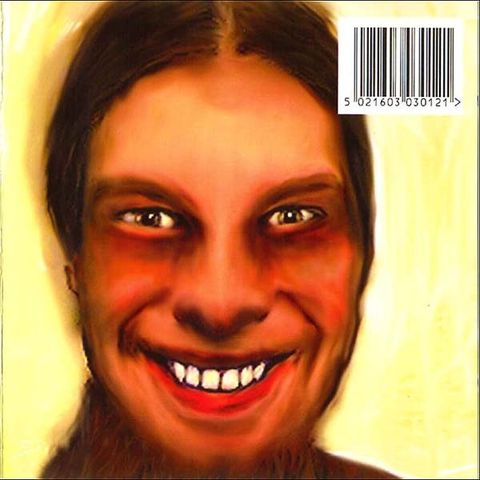 Aphex,Twin,‎–,...I,Care,Because,You,Do,2xLP,Aphex Twin, ...I Care Because You Do, Warp, Vinyl, vinilo, comprar, twosteprecords, two step records, Two-Step Records