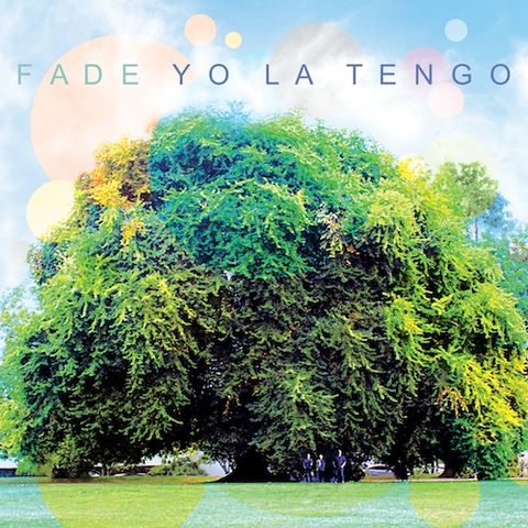 Yo,La,Tengo,‎–,Fade,LP+CD,Yo La Tengo, Fade, Matador, LP, vinyl, vinilo