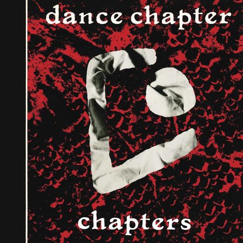 Dance,Chapter,‎–,Chapters,LP,Dance Chapter, Chapters, Desire Records, LP