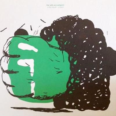 Fire!,with,Oren,Ambarchi,‎–,In,The,Mouth,-,A,Hand,2xLP,Fire! with Oren Ambarchi, In The Mouth - A Hand, Runne Grammophon, LP, vinyl