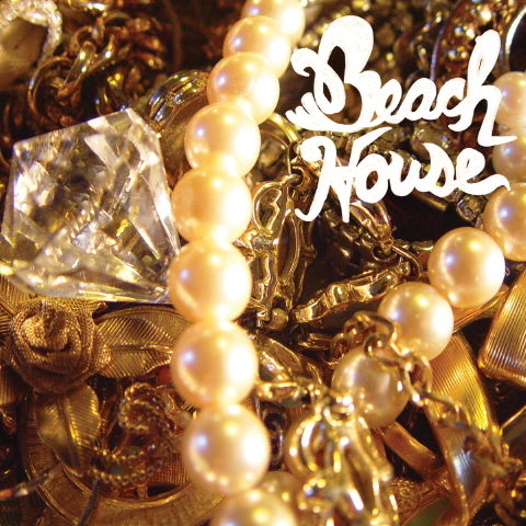 Beach,House,‎–,LP+CD,Beach House, Beach House, LP, vinilo, Bella Union