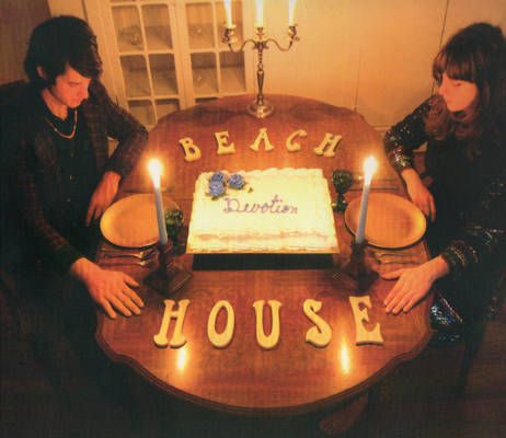 Beach,House,‎–,Devotion,2xLP+CD,Beach House, Devotion, LP, vinilo, Bella Union