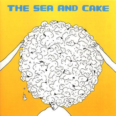 The,Sea,And,Cake,‎–,LP,The Sea And Cake, The Sea And Cake, LP, vinilo, comprar, twosteprecords, two step records, Two-Step Records
