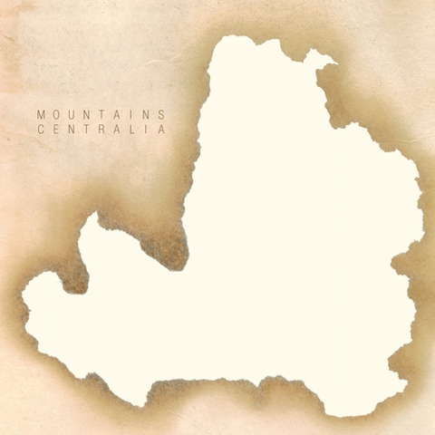 Mountains,‎–,Centralia,2xLP, Centralia, Thrill Jockey, vinilo, vinyl, twosteprecords