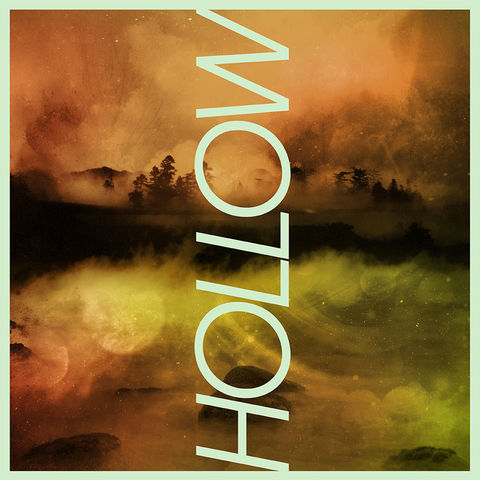 36,‎–,Hollow,2xLP, Hollow, 3six Recordings, LP, vinyl