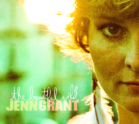 Jenn,Grant,‎–,The,Beautiful,Wild,LP,Jenn Grant, The Beautiful Wild, Ba Da Bing, Vinyl, LP