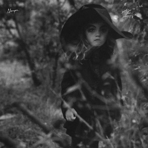 Grouper,‎–,Dragging,A,Dead,Deer,Up,Hill,LP, Dragging A Dead Deer Up A Hill, Kranky, LP, vinyl