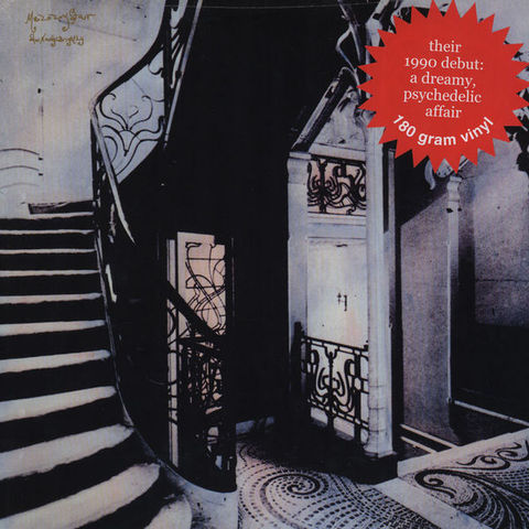 Mazzy,Star,‎–,She,Hangs,Brightly,LP,Mazzy Star, She Hangs Brightly, Plain Recordings, Vinyl, LP, vinilo, comprar, twosteprecords, two step records, Two-Step Records