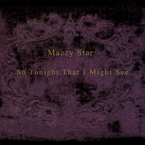 Mazzy,Star,‎–,So,Tonight,That,I,Might,See,LP,Mazzy Star, So Tonight That I Might See, Plain Recordings, Vinyl, LP, vinilo, comprar, twosteprecords, two step records, Two-Step Records