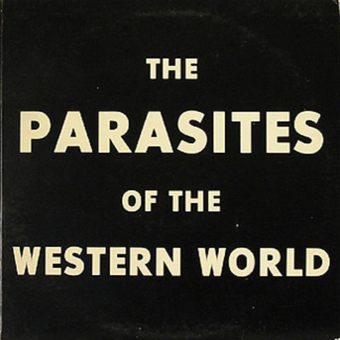 The,Parasites,Of,Western,World,‎–,LP,The Parasites Of The Western World, The Parasites Of The Western World, LP, Destijl, 2011, vinilo, comprar, twosteprecords, two step records, Two-Step Records